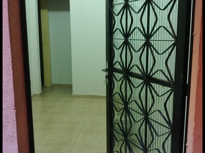 imóvel com 50m² - Realengo - Rio de Janeiro