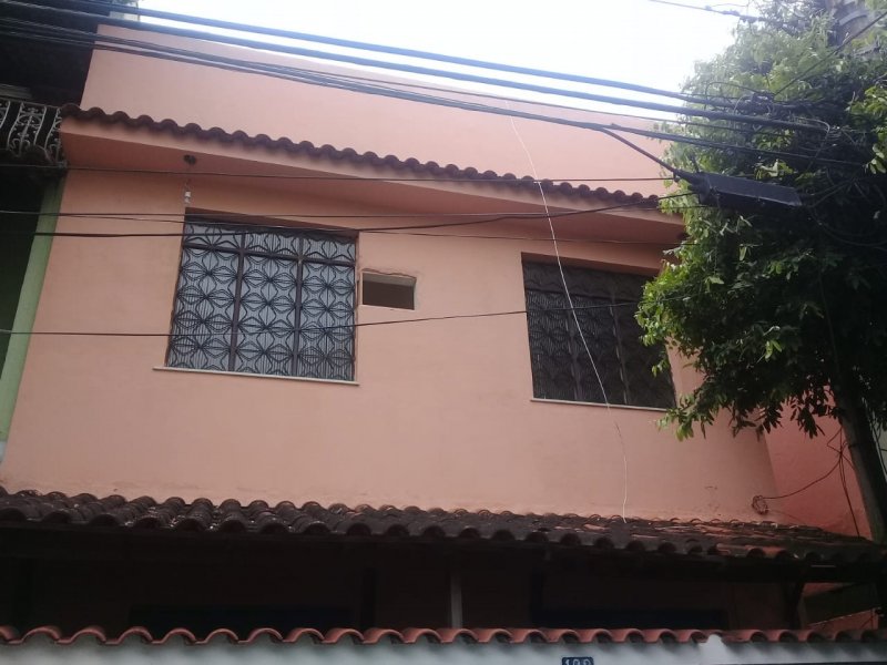 imóvel com 50m² - Realengo - Rio de Janeiro