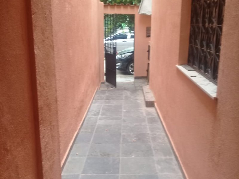 imóvel com 50m² - Realengo - Rio de Janeiro