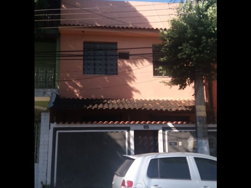 imóvel com 50m² - Realengo - Rio de Janeiro