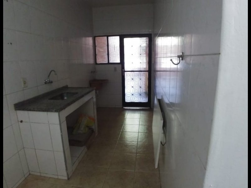 imóvel com 50m² - Realengo - Rio de Janeiro