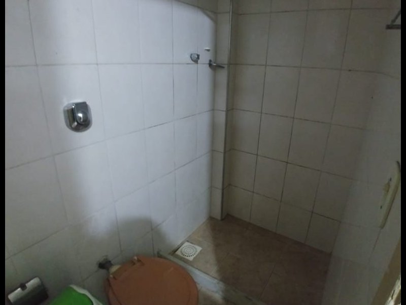 imóvel com 50m² - Realengo - Rio de Janeiro