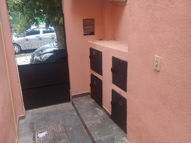 imóvel com 50m² - Realengo - Rio de Janeiro