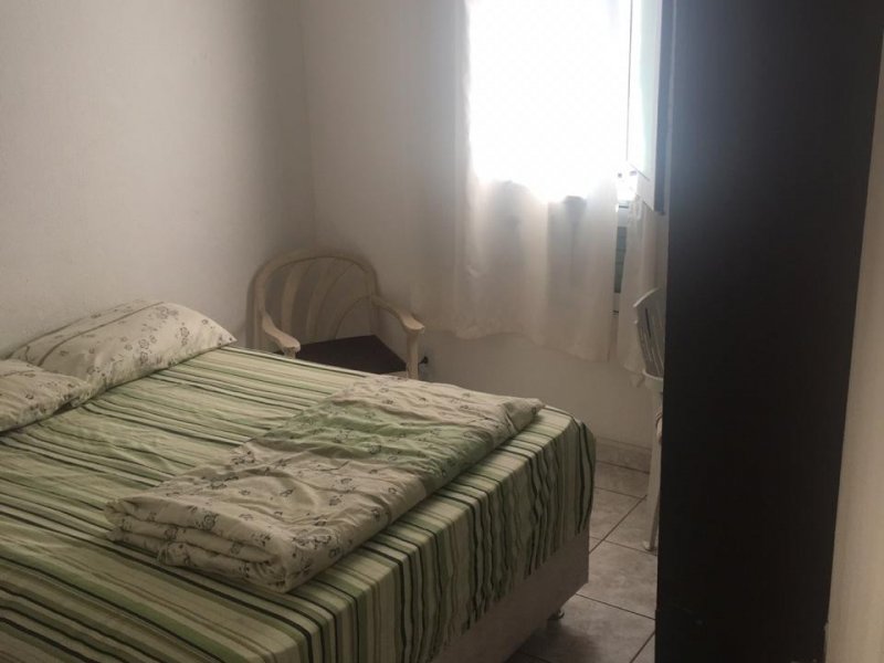 Apartamento à venda Catumbi com 78m² e 3 quartos por R$ 160.000 - 2105382871-primeiro-quarto.jpeg