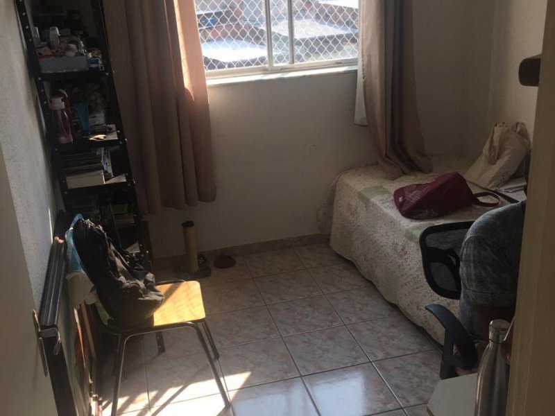 Apartamento à venda Catumbi com 78m² e 3 quartos por R$ 160.000 - 591753076-terceiro-quarto.jpeg