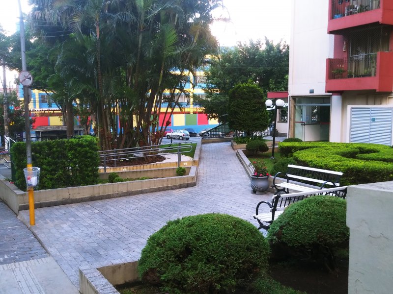 Apartamento à venda Jardim São Savério com 55m² e 2 quartos por R$ 250.000 - 1078345307-20201025-174538.jpg