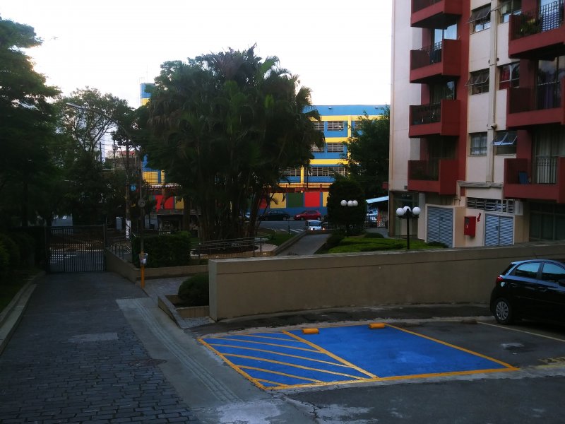 Apartamento à venda Jardim São Savério com 55m² e 2 quartos por R$ 250.000 - 1255520787-20201025-174520.jpg