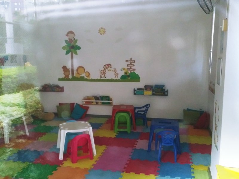 Apartamento à venda Jardim São Savério com 55m² e 2 quartos por R$ 250.000 - 1261213965-20201025-174016.jpg