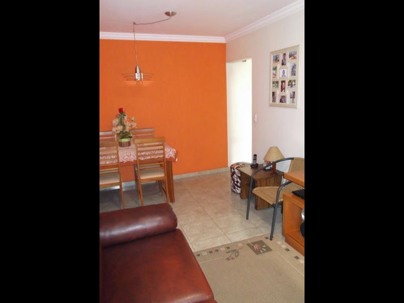 Apartamento à venda Jardim São Savério com 55m² e 2 quartos por R$ 250.000 - 1560896586-269.jpg