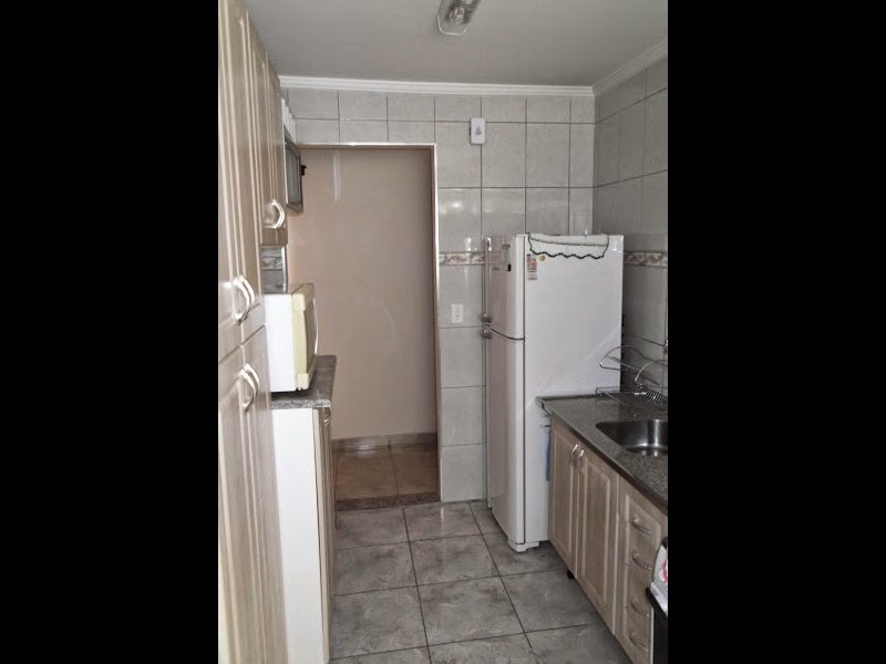 Apartamento à venda Jardim São Savério com 55m² e 2 quartos por R$ 250.000 - 1919984263-271.jpg