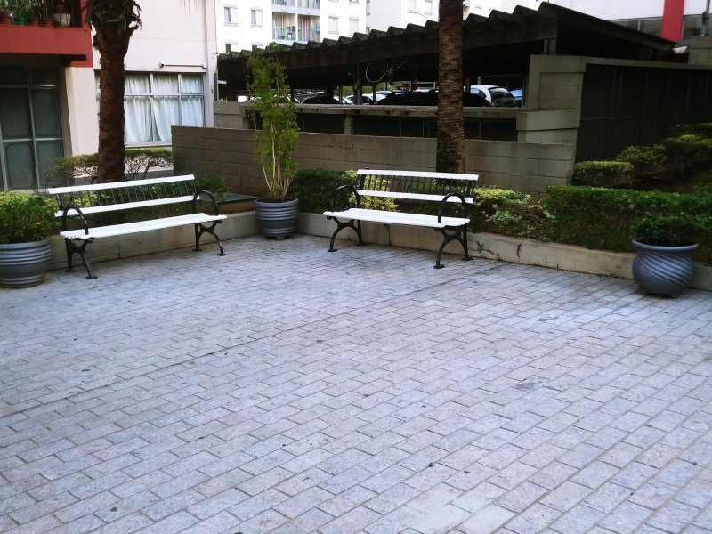 Apartamento à venda Jardim São Savério com 55m² e 2 quartos por R$ 250.000 - 1938905011-20201025-174056.jpg