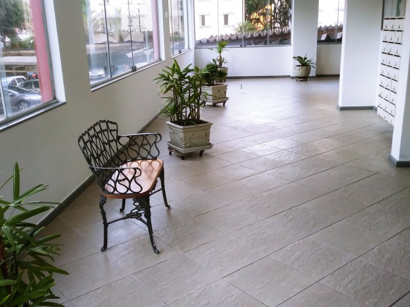 Apartamento à venda Jardim São Savério com 55m² e 2 quartos por R$ 250.000 - 286558654-20201025-174802.jpg