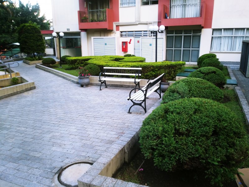 Apartamento à venda Jardim São Savério com 55m² e 2 quartos por R$ 250.000 - 342052585-20201025-174553.jpg