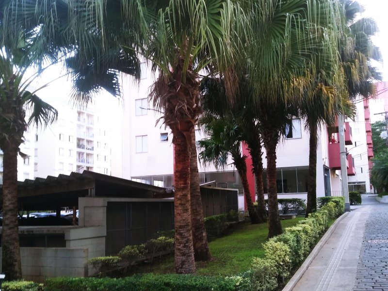 Apartamento à venda Jardim São Savério com 55m² e 2 quartos por R$ 250.000 - 754877114-20201025-174127.jpg