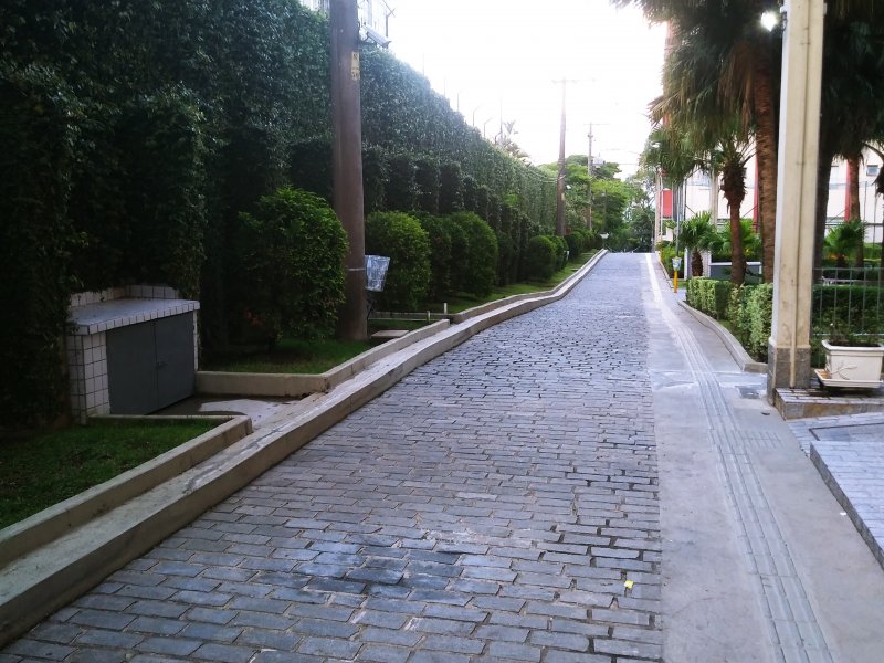 Apartamento à venda Jardim São Savério com 55m² e 2 quartos por R$ 250.000 - 985513658-20201025-174407.jpg