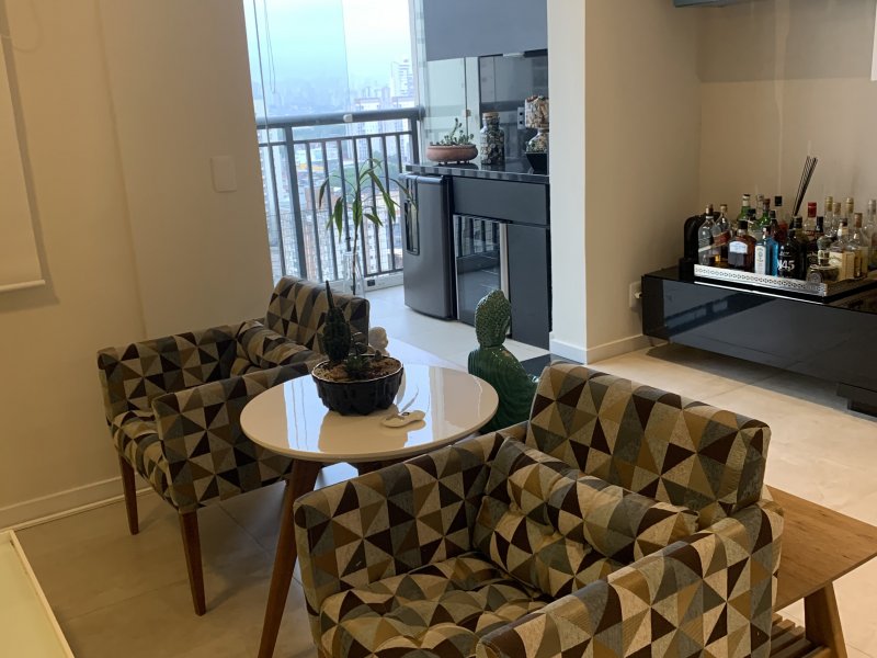 imóvel com 80m² - Vila Prudente - São Paulo