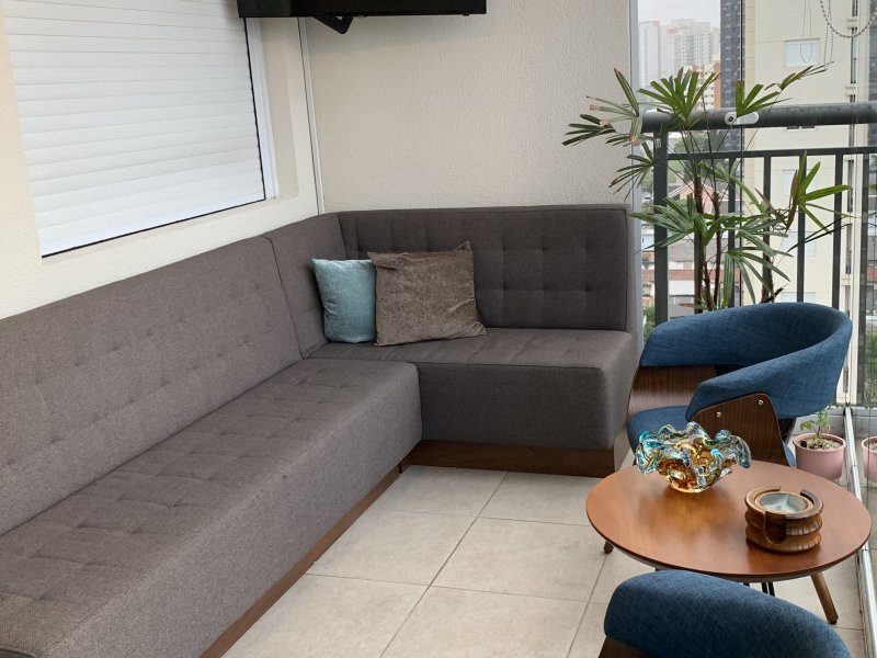 imóvel com 80m² - Vila Prudente - São Paulo