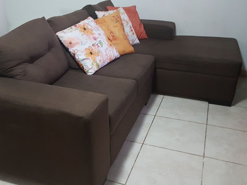 Apartamento à venda Setor Negrão de Lima com 67m² e 3 quartos por R$ 210.000 - 1078315160-img-20201029-wa0161.jpeg