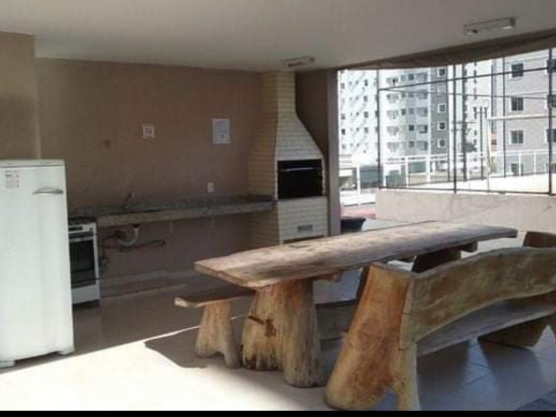 Apartamento à venda Setor Negrão de Lima com 67m² e 3 quartos por R$ 210.000 - 630390671-screenshot-20201031-074810-facebook.jpg