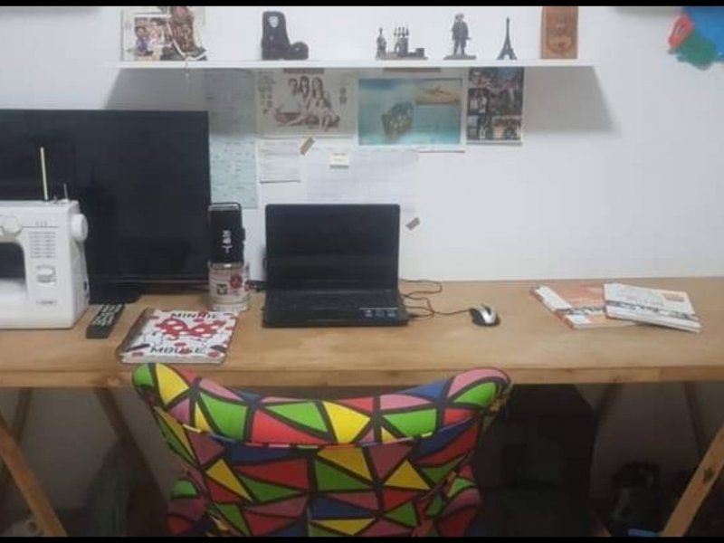 Apartamento à venda Setor Negrão de Lima com 67m² e 3 quartos por R$ 210.000 - 711870417-screenshot-20201031-074545-facebook.jpg