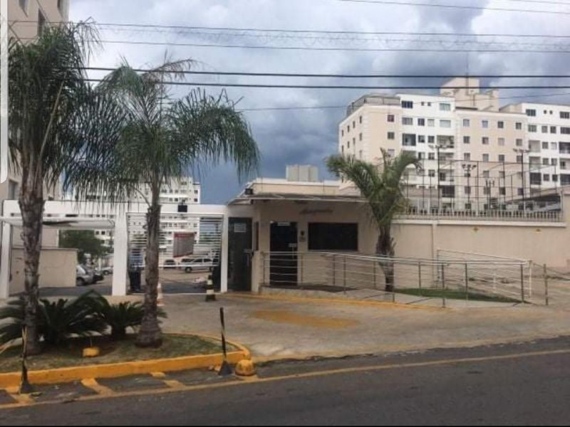 Apartamento à venda Setor Negrão de Lima com 67m² e 3 quartos por R$ 210.000 - 943677345-screenshot-20201031-074836-facebook.jpg