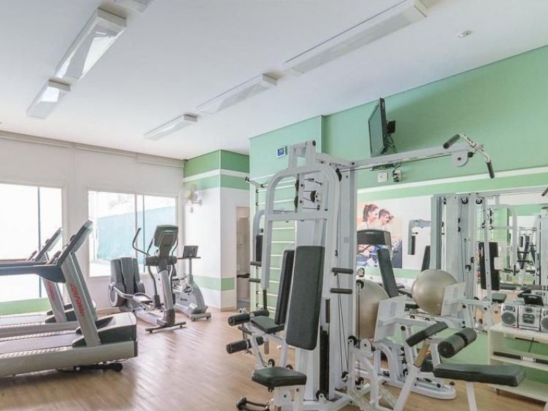 imóvel com 150m² - Barcelona - São Caetano do Sul