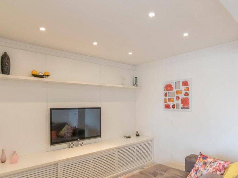 imóvel com 150m² - Barcelona - São Caetano do Sul