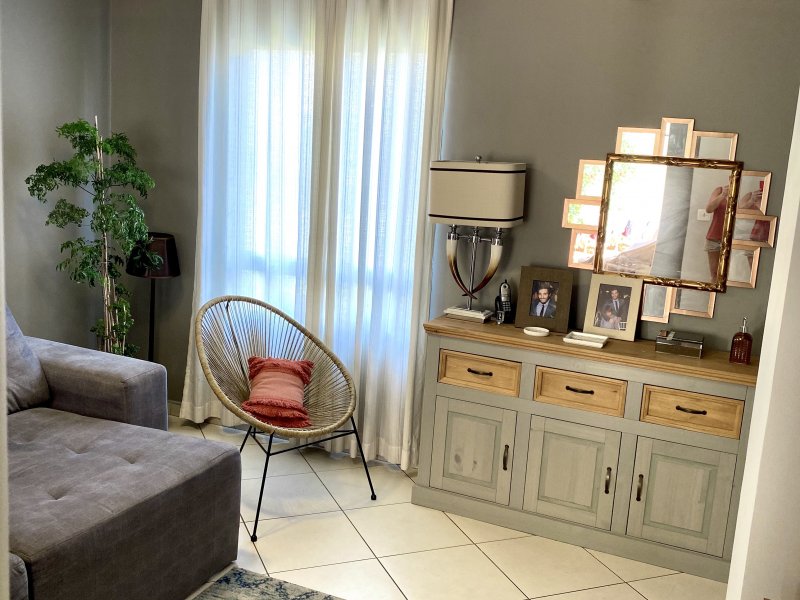 imóvel com 88m² - Jardim Shangai - Jundiaí