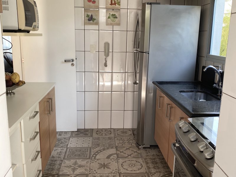 imóvel com 88m² - Jardim Shangai - Jundiaí