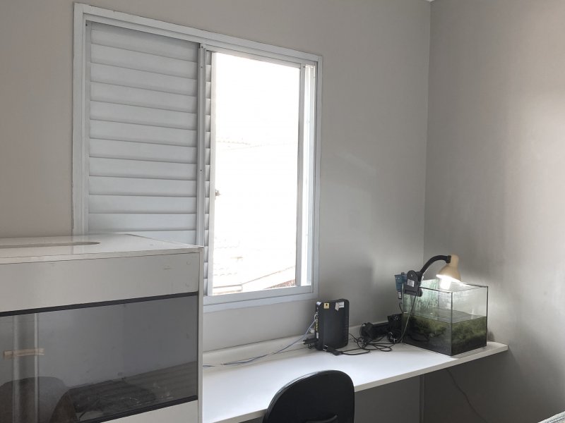 imóvel com 88m² - Jardim Shangai - Jundiaí
