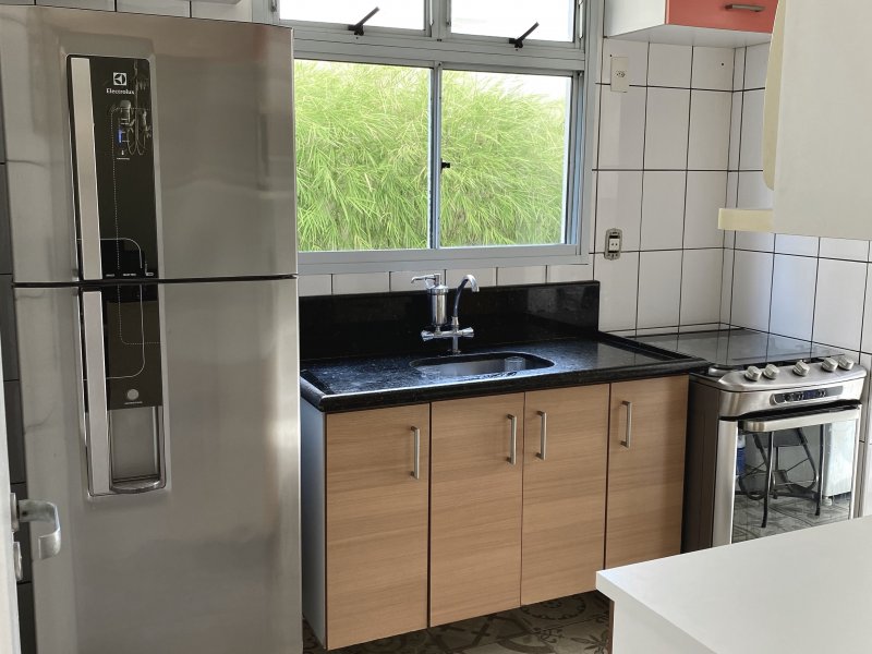 imóvel com 88m² - Jardim Shangai - Jundiaí