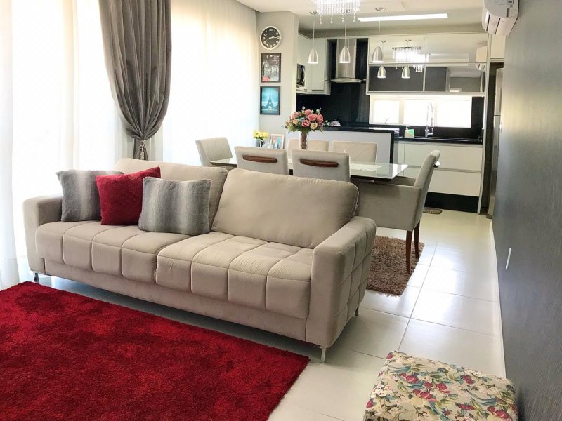 Apartamento à venda Cidade Jardim de Florianópolis com 83m² e 3 quartos por R$ 410.000 - 1973830191-img-20200128-wa0032.jpg