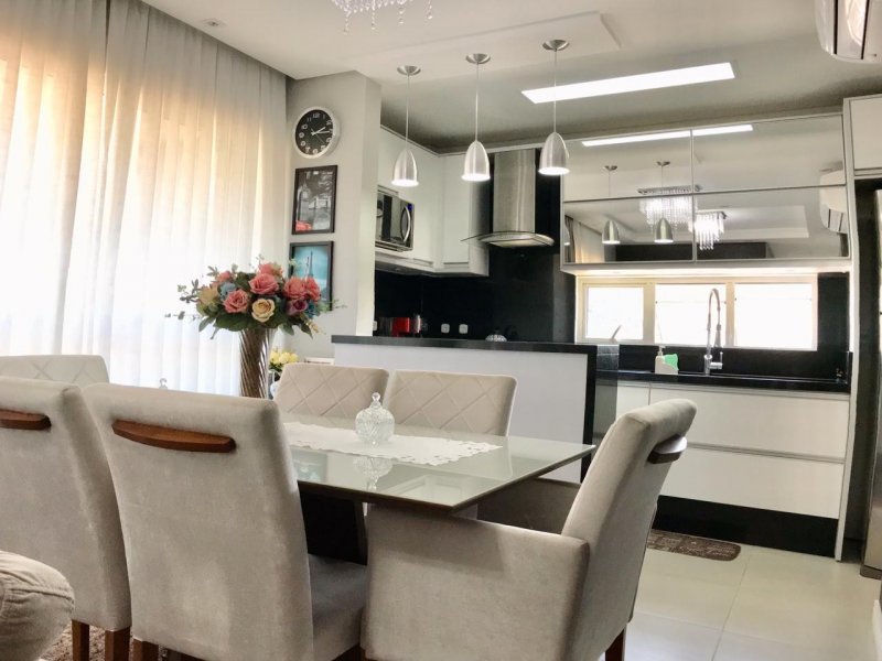 Apartamento à venda Cidade Jardim de Florianópolis com 83m² e 3 quartos por R$ 410.000 - 760771926-img-20200128-wa0031.jpg