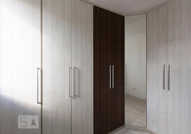 imóvel com 53m²