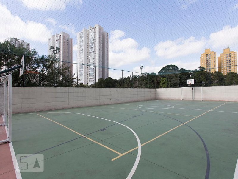 imóvel com 53m² - Lapa - São Paulo
