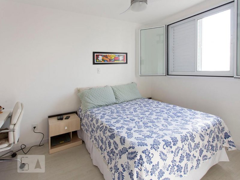 imóvel com 53m² - Lapa - São Paulo