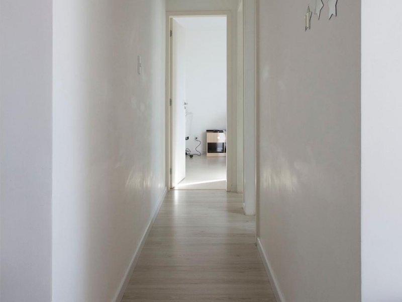 imóvel com 53m² - Lapa - São Paulo