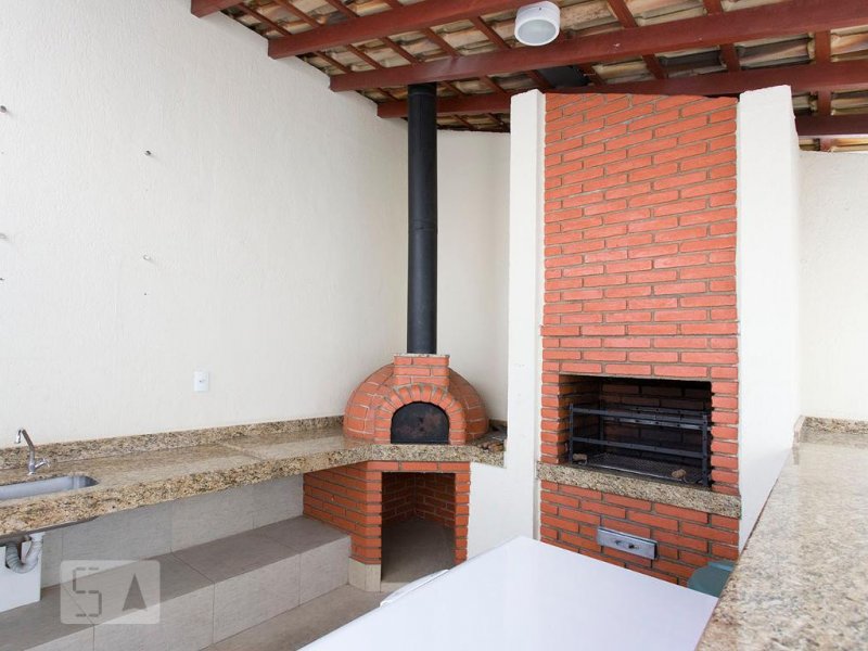 imóvel com 53m² - Lapa - São Paulo