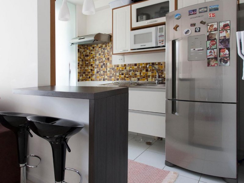 imóvel com 53m² - Lapa - São Paulo