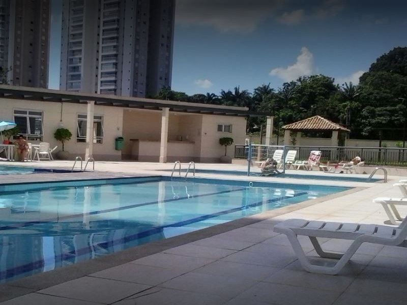 imóvel com 53m² - Lapa - São Paulo