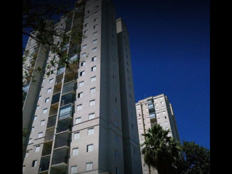 imóvel com 53m² - Lapa - São Paulo