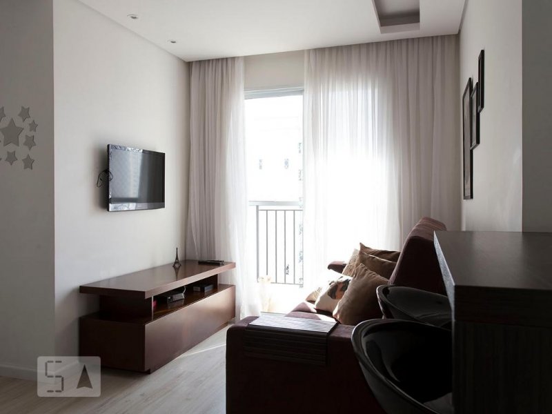 imóvel com 53m² - Lapa - São Paulo
