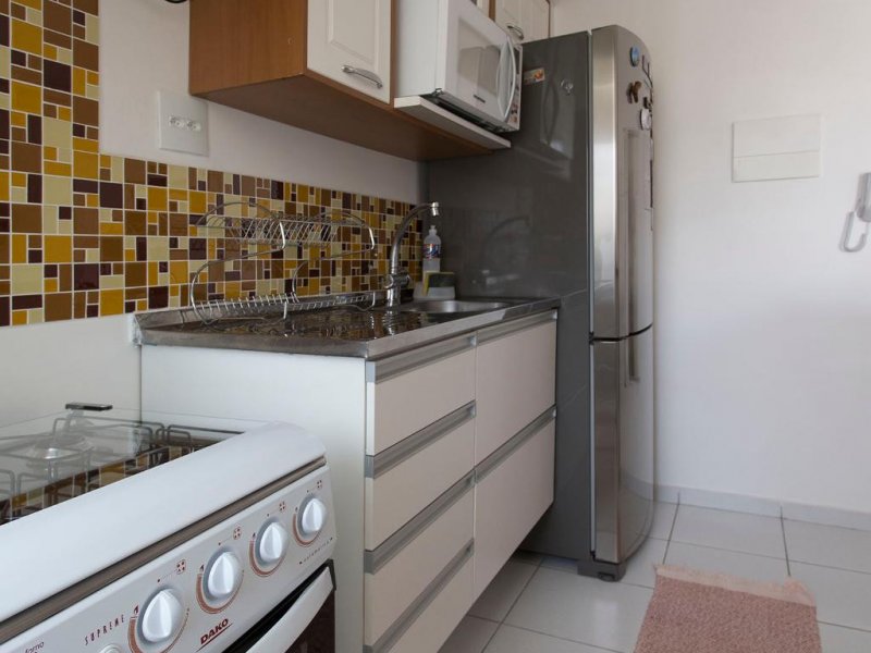 imóvel com 53m² - Lapa - São Paulo