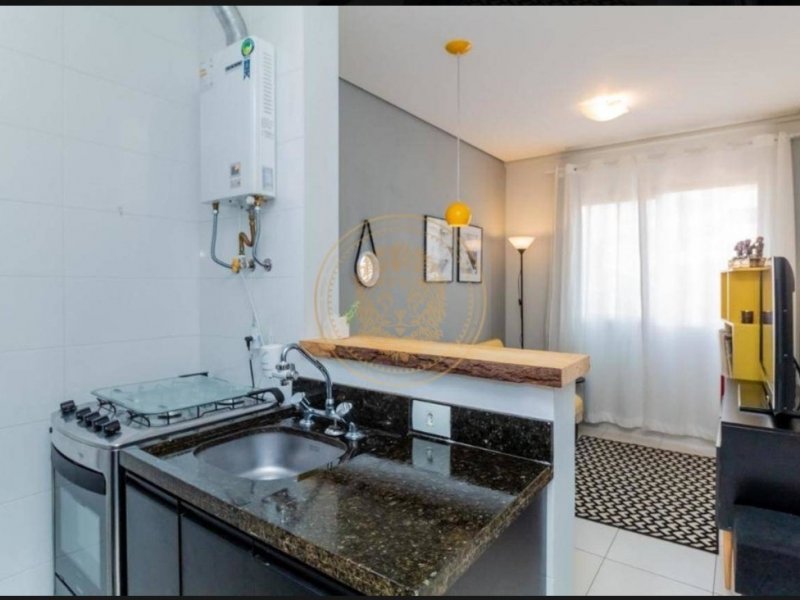 Apartamento à venda São Francisco com 29m² e 1 quarto por R$ 260.000 - 1050870773-img-20201031-151700.jpg