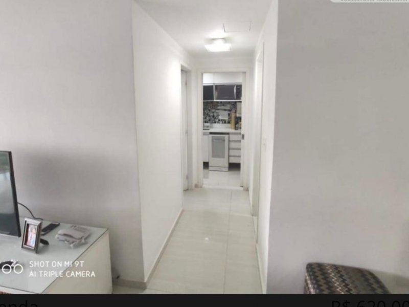 imóvel com 91m² - Jacarepaguá - Rio de Janeiro