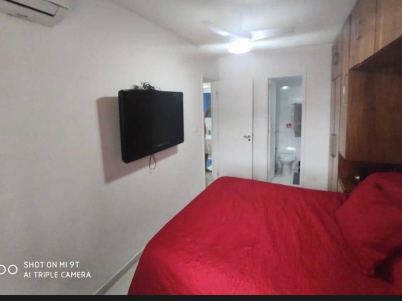 imóvel com 91m² - Jacarepaguá - Rio de Janeiro