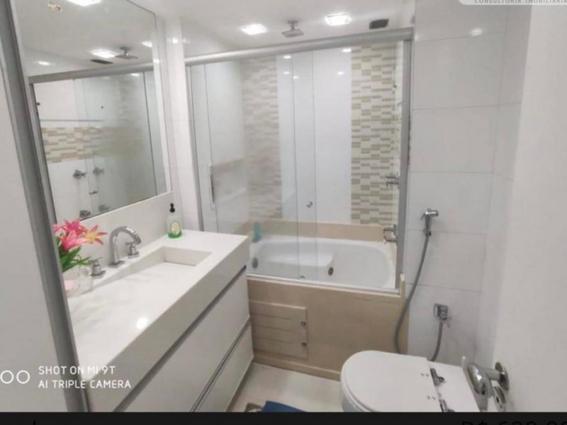 imóvel com 91m² - Jacarepaguá - Rio de Janeiro