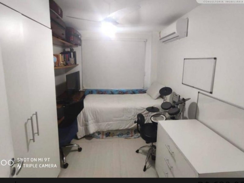 imóvel com 91m² - Jacarepaguá - Rio de Janeiro