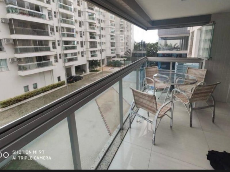 imóvel com 91m² - Jacarepaguá - Rio de Janeiro
