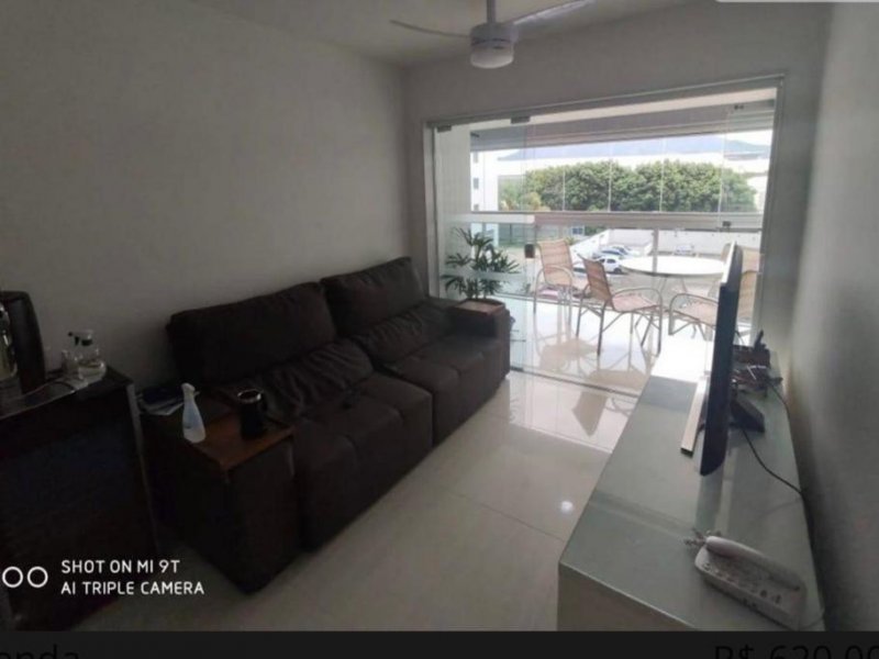 imóvel com 91m² - Jacarepaguá - Rio de Janeiro